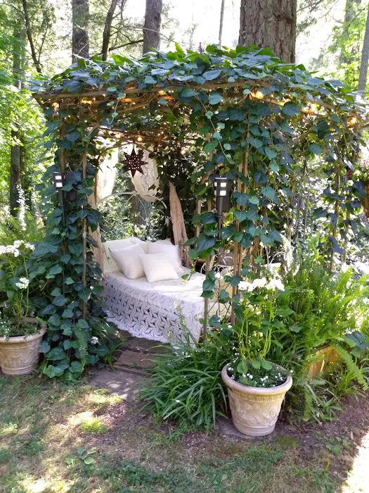Pythian House Cottage Picture 8