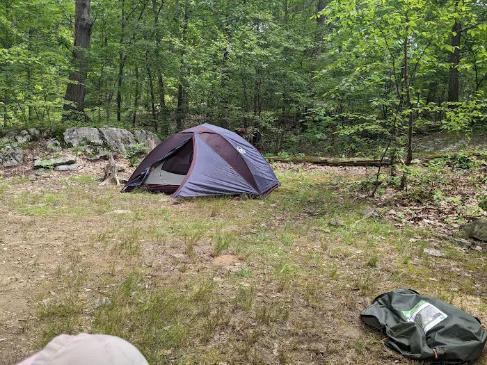Campground#9 Picture 1
