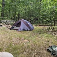 Campground#9 ico