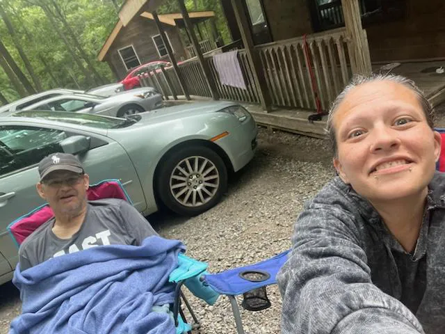 Campground#9 Picture 4