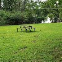 Cranford West ico