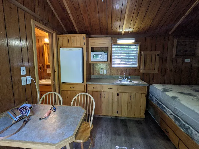 Triplebrook Campground Picture 1