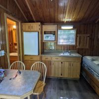 Triplebrook Campground ico