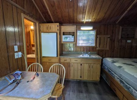 Triplebrook Campground