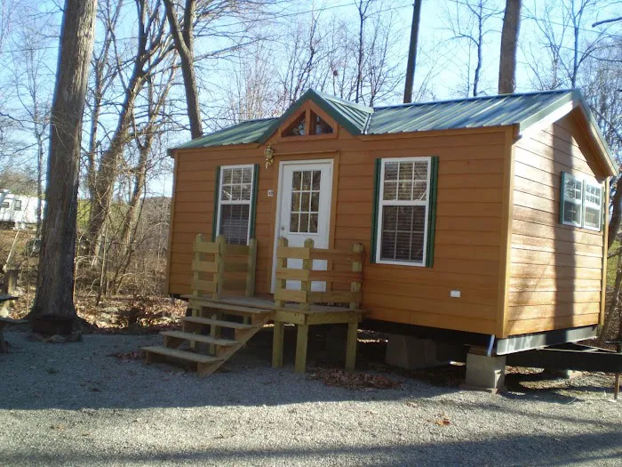 Triplebrook Campground Picture 2