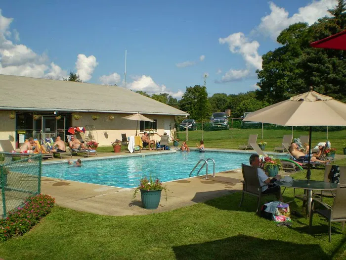 Triplebrook Campground Picture 4