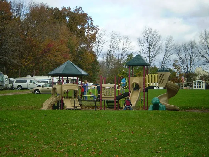 Triplebrook Campground Picture 6