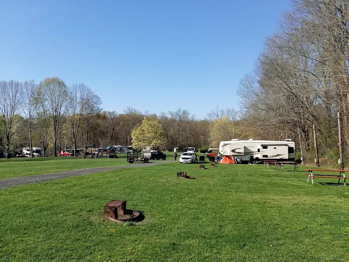 Triplebrook Campground Picture 10