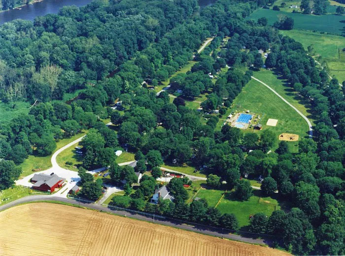 Driftstone Campground Picture 3