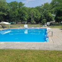 Driftstone Campground ico