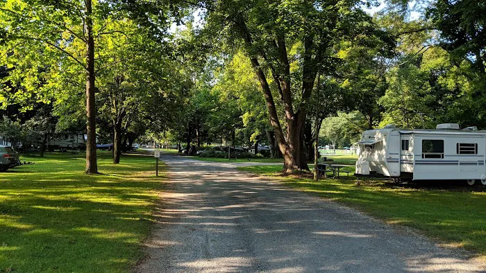 Driftstone Campground Picture 4