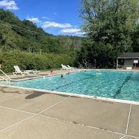 Delaware River Campground ico