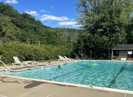Delaware River Campground