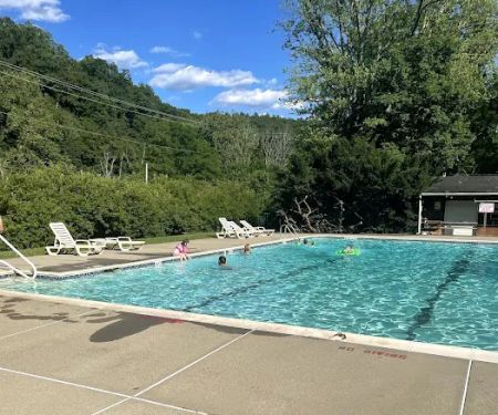 Delaware River Campground