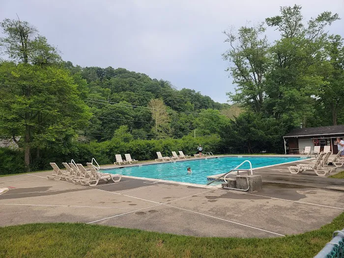 Delaware River Campground Picture 2