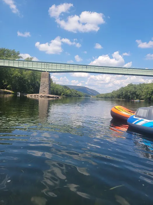 Delaware River Campground Picture 7