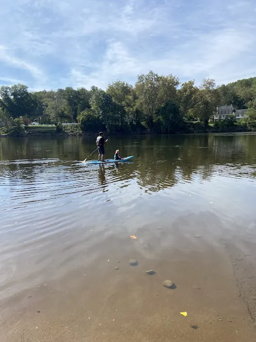 Delaware River Campground Picture 9