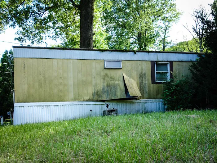 Indian Steps Mobile Home Park Picture 2