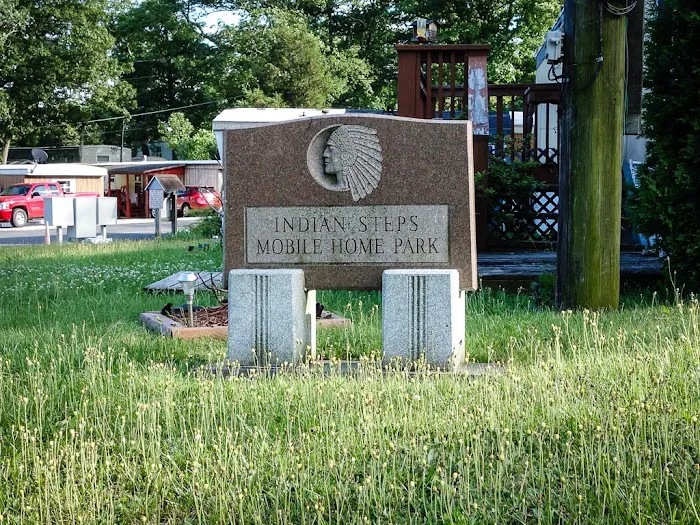 Indian Steps Mobile Home Park Picture 5