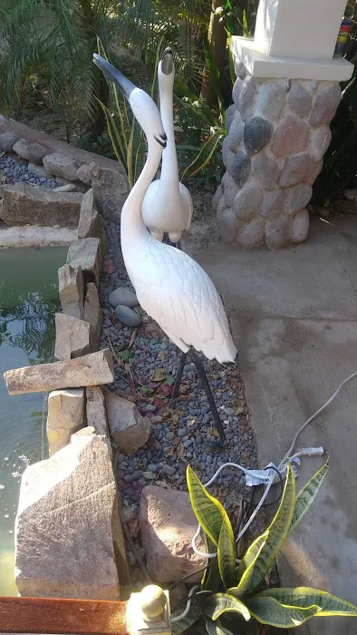 Valle Dorado Picture 1