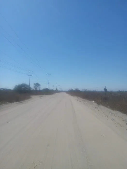 Valle Dorado Picture 5