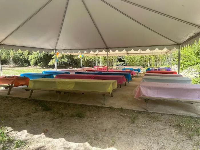 Bamboo Gardens Event Center and Campground Picture 1