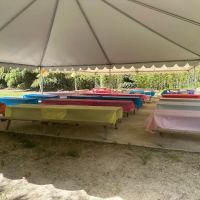 Bamboo Gardens Event Center and Campground ico