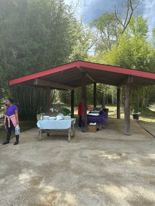 Bamboo Gardens Event Center and Campground Picture 5