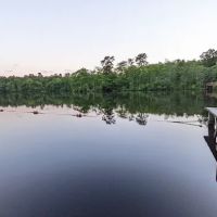 Burlington Co. Camps Acq ico