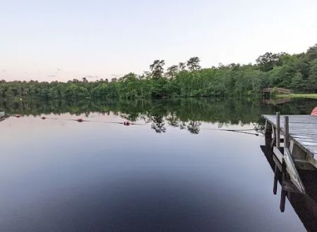 Burlington Co. Camps Acq