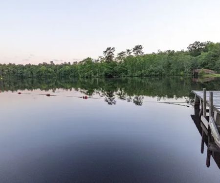Burlington Co. Camps Acq