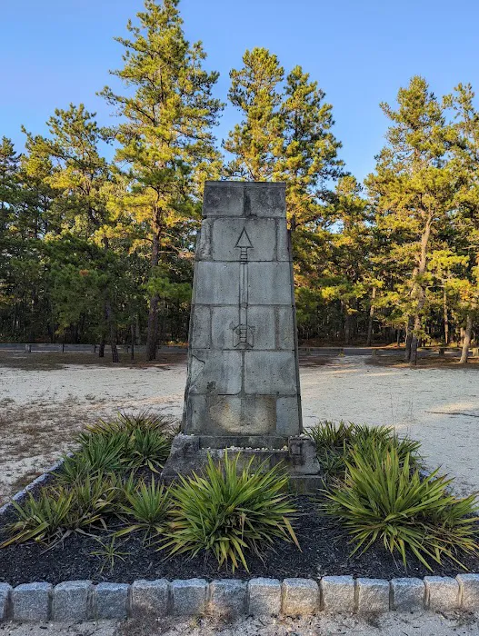 Batona Campground Picture 2