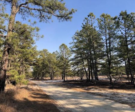 Batona Campground