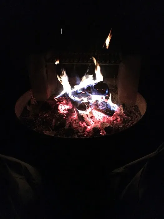 Batona Campground Picture 6