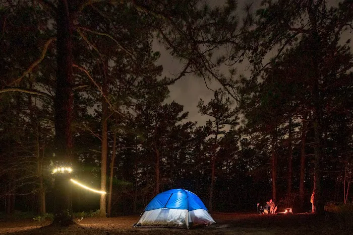 Batona Campground Picture 5