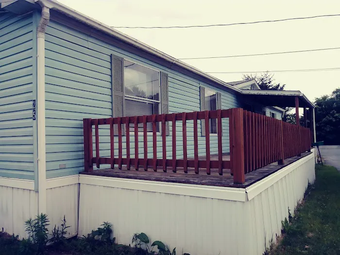 Schweps Mobile Home Park Inc Picture 1