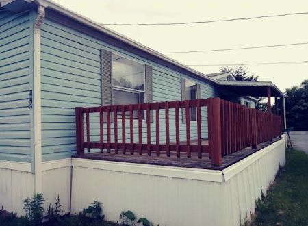 Schweps Mobile Home Park Inc