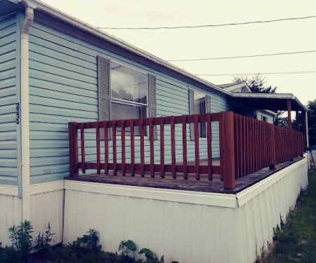 Schweps Mobile Home Park Inc