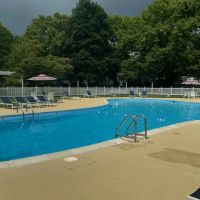 Hickory Hills Manufactured Home Community ico