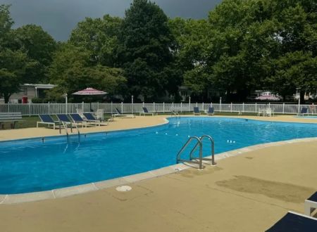 Hickory Hills Manufactured Home Community