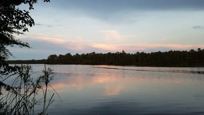 Atsion Family Campground Picture 2