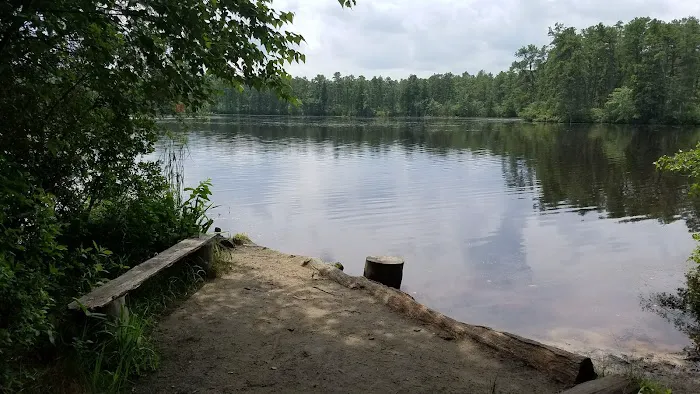 Atsion Family Campground Picture 6