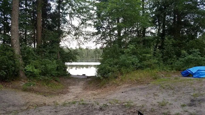 Atsion Family Campground Picture 1