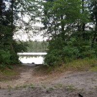 Atsion Family Campground ico