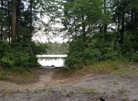 Atsion Family Campground
