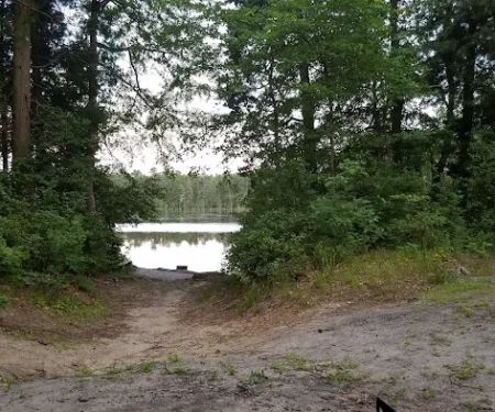 Atsion Family Campground