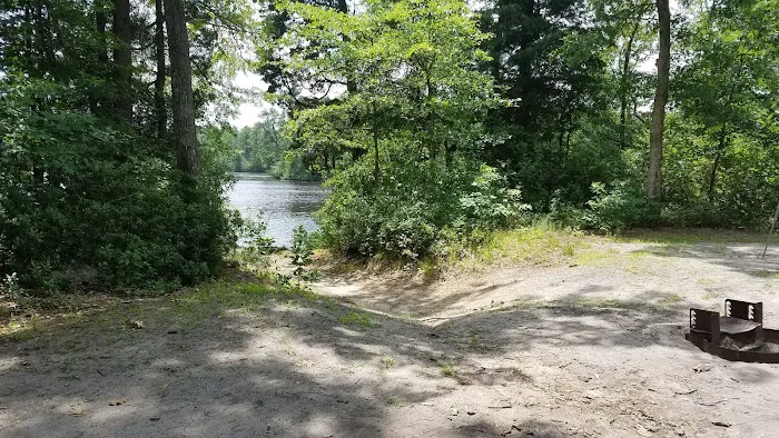Atsion Family Campground Picture 8