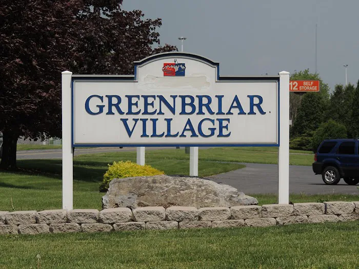 Greenbriar Village Picture 2