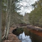 Hawkins Bridge Campground
