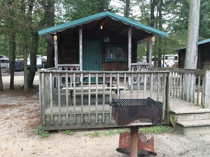 Wading Pines Camping Resort Picture 1
